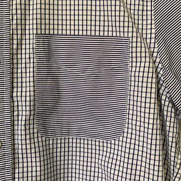 Tommy Hilfiger Short Sleeve Button down shirt Men’s Size S - Picture 3 of 8